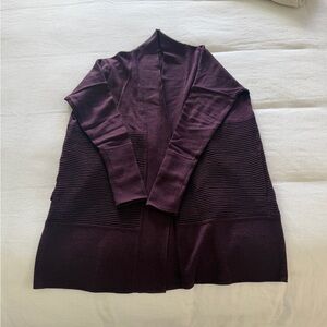 Women's Lululemon Cardigan